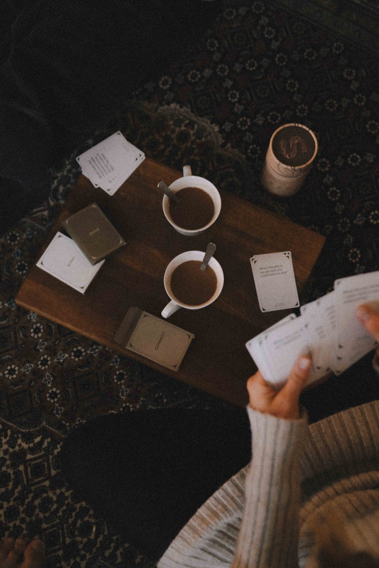 Aphrodisiac Re:connect Ritual™