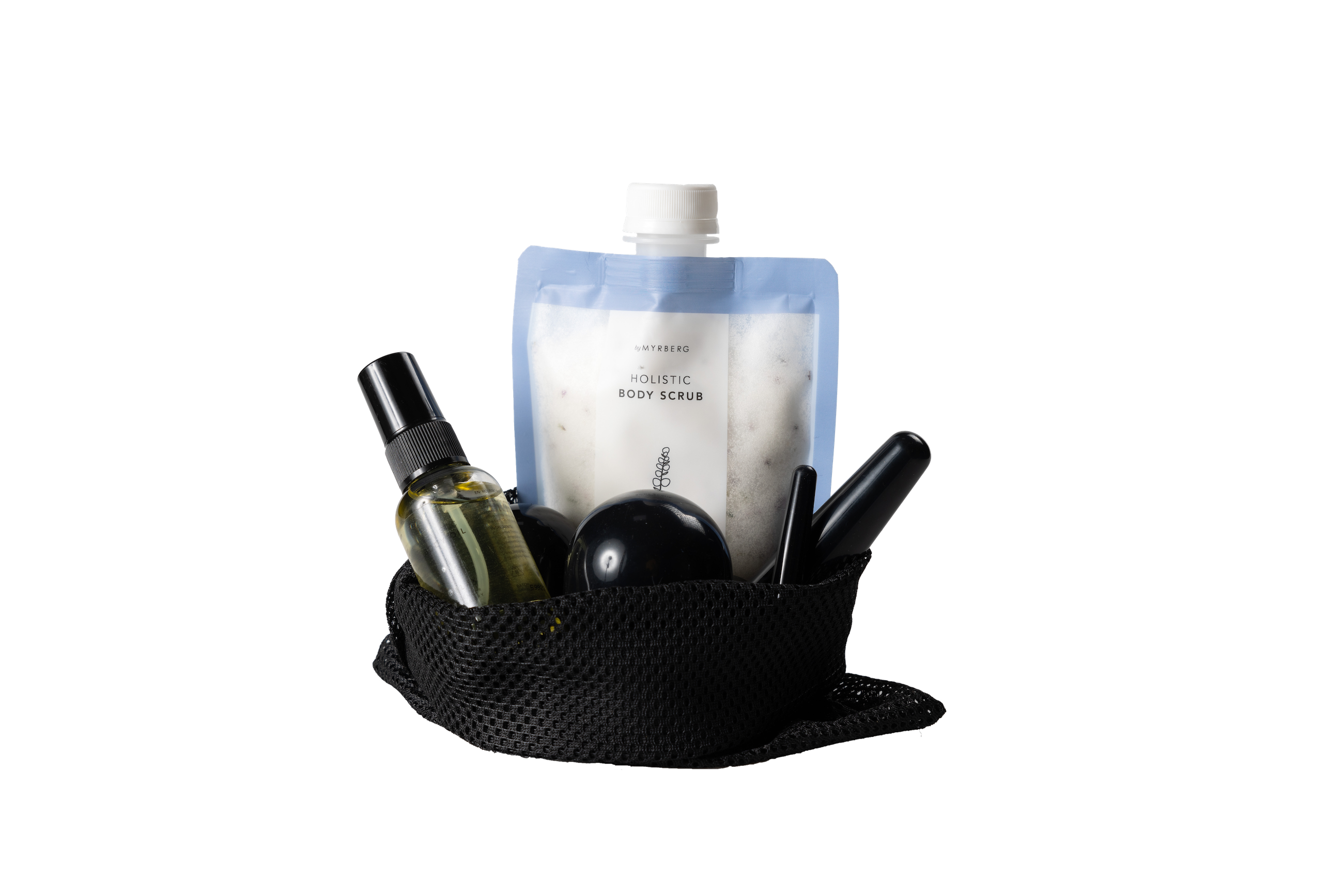 Self-care Cupping Ritual Kit – Detox & Glow