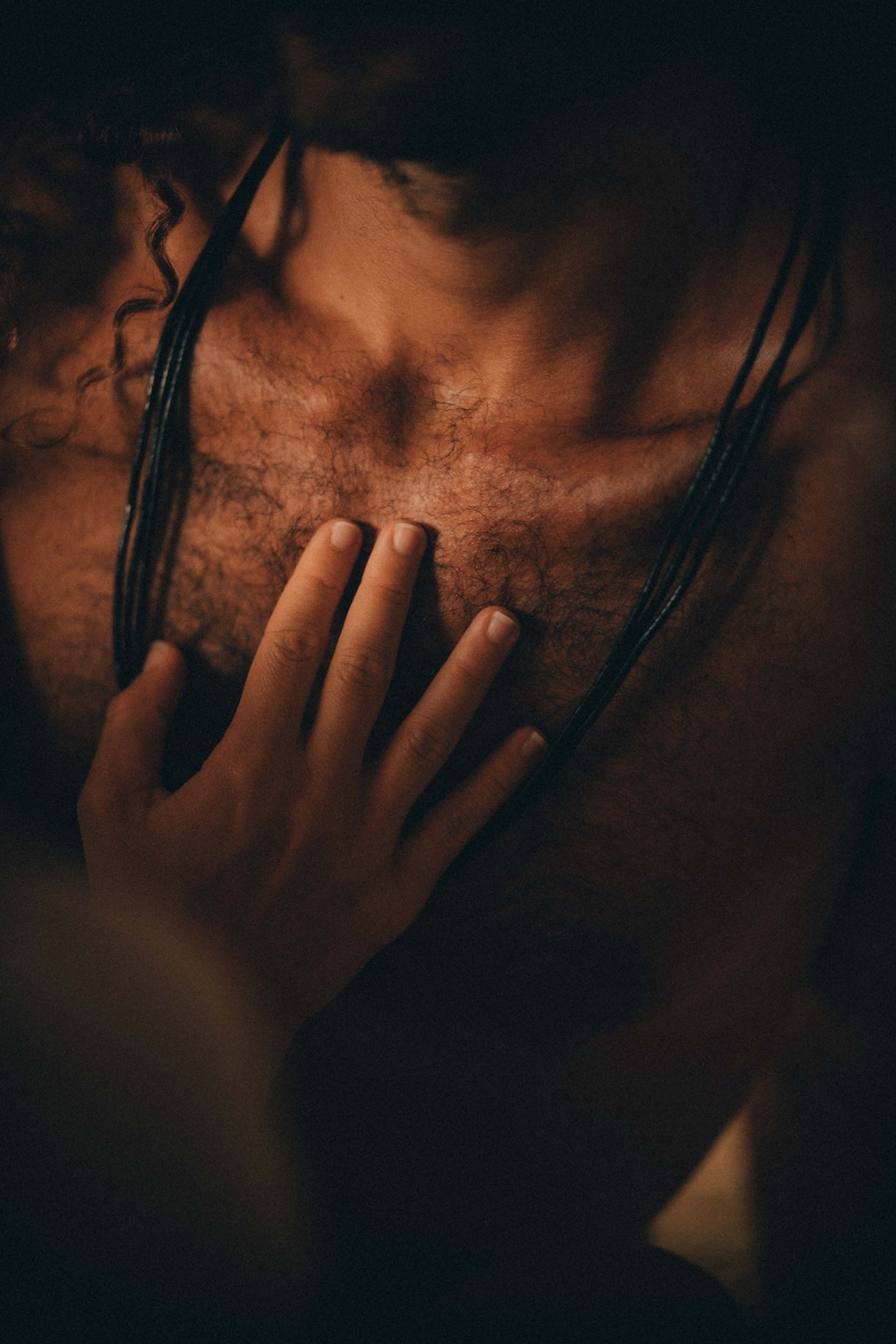 Aphrodisiac Re:connect Ritual™