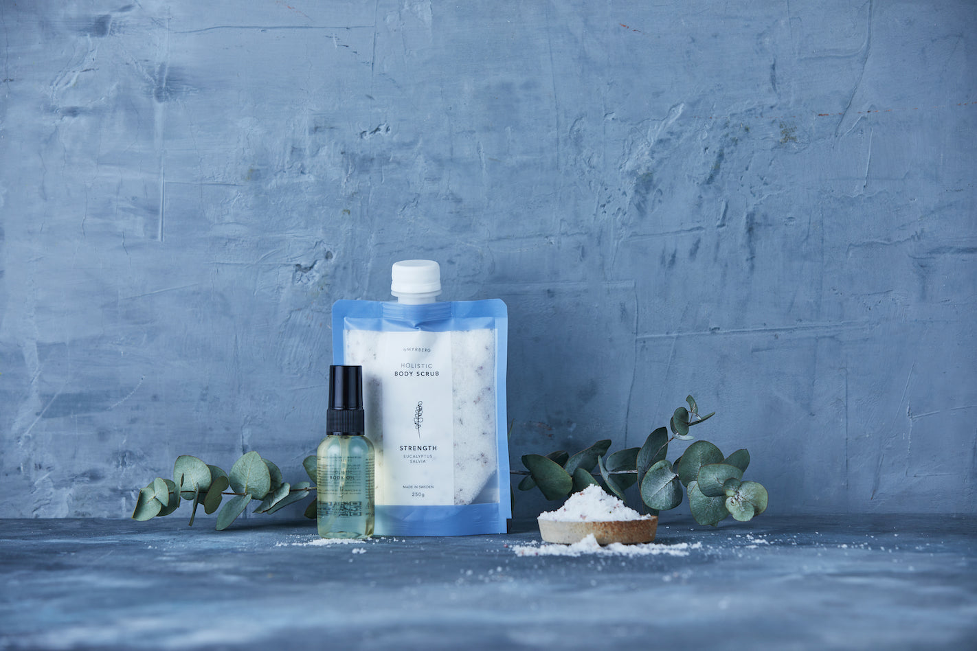Self-Care Relax & Restore Ritual Kit