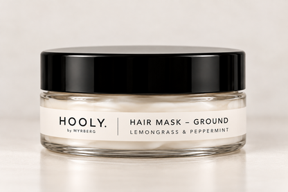 HAIR MASK - GROUND