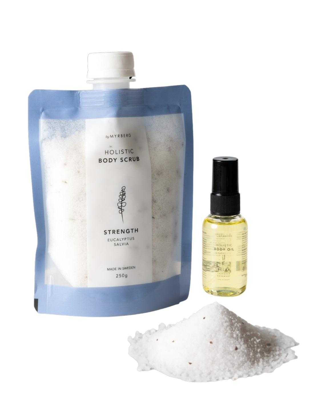 Self-Care Relax &amp; Restore Ritual Kit
