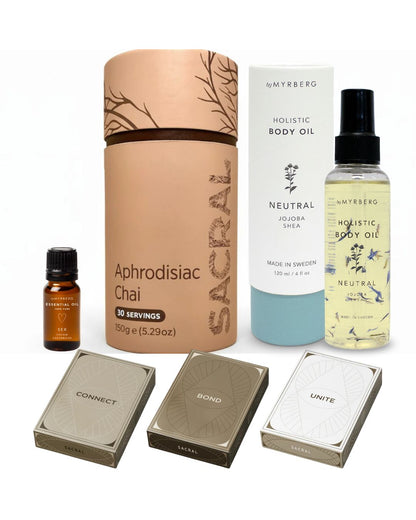 Aphrodisiac Re:connect Ritual™