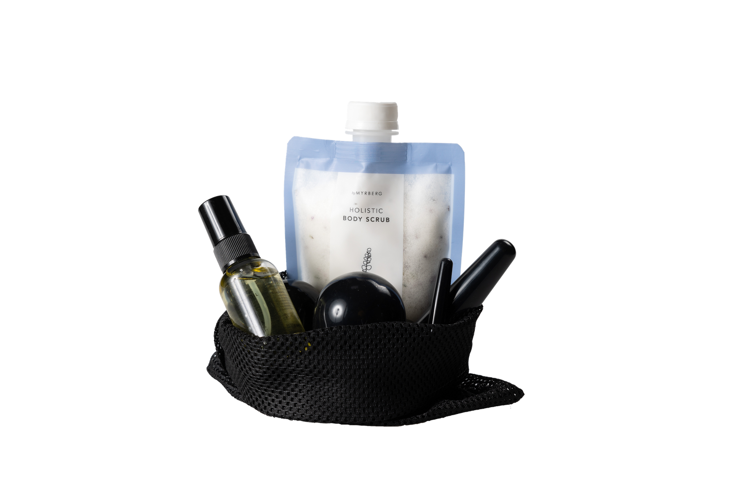 Self-care Cupping Ritual Kit – Detox &amp; Glow