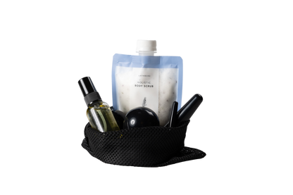 Self-care Cupping Ritual Kit – Detox &amp; Glow