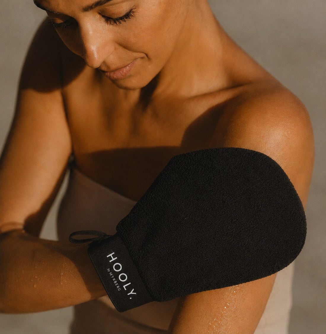 Exfoliation Ritual Glove