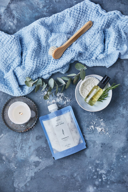 Self-Care Relax &amp; Restore Ritual Kit